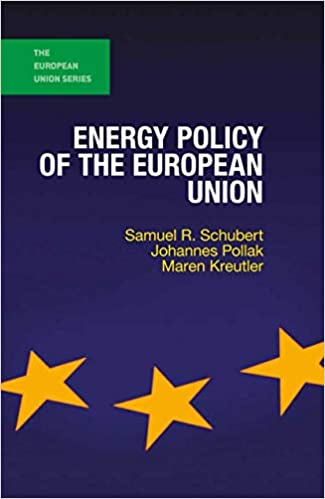 Energy Policy of the European Union - Orginal Pdf